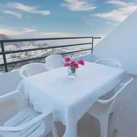 Apartamento Scorpio 514 By Homestaygrancanaria Puerto Rico  Exterior photo